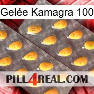 Gelée Kamagra 100 cialis2